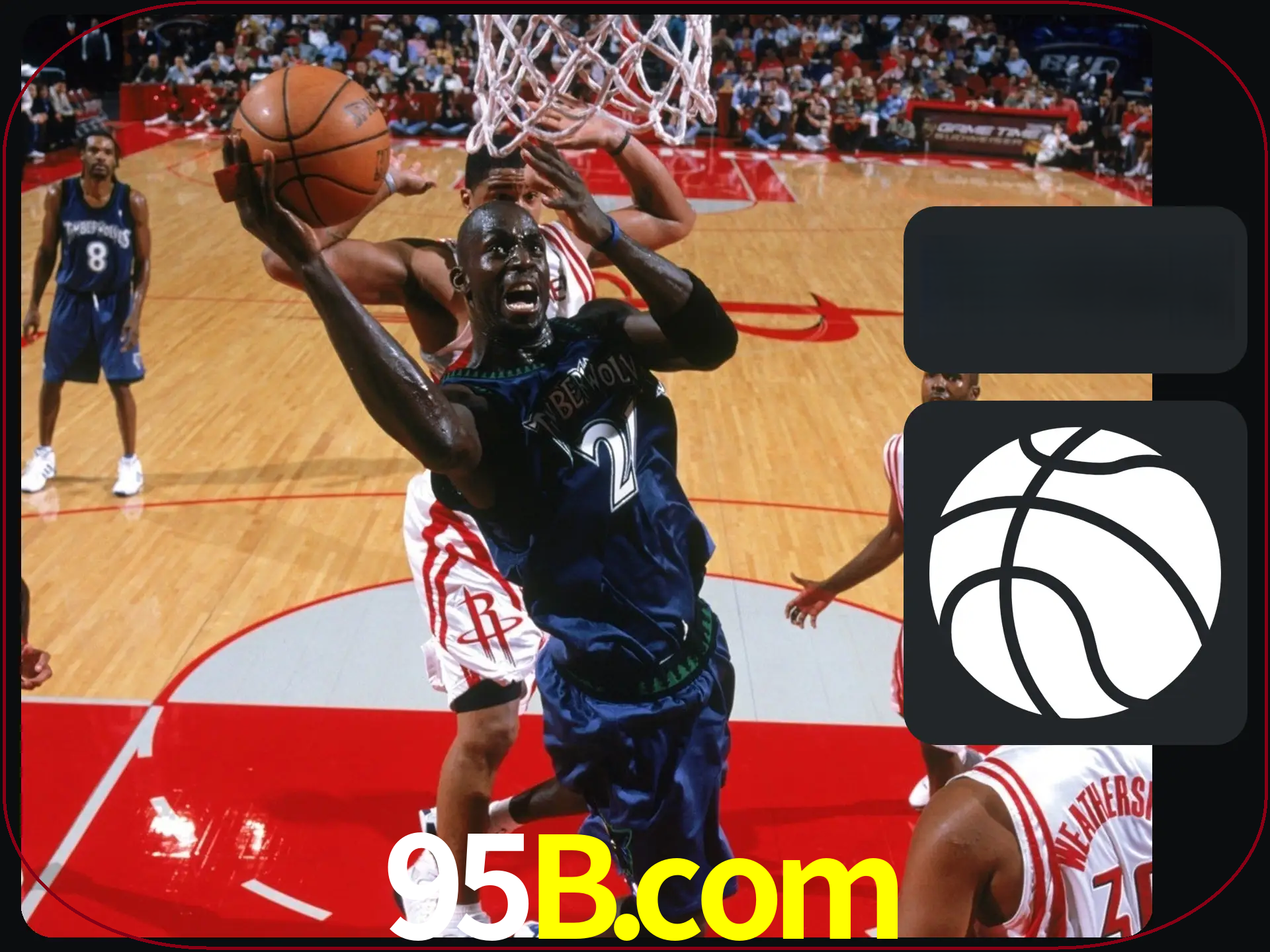 Aposte no melhor time de basquete.